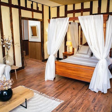 Cafe De France Eauze Bed and Breakfast Buitenkant foto