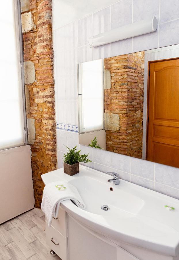 Cafe De France Eauze Bed and Breakfast Buitenkant foto