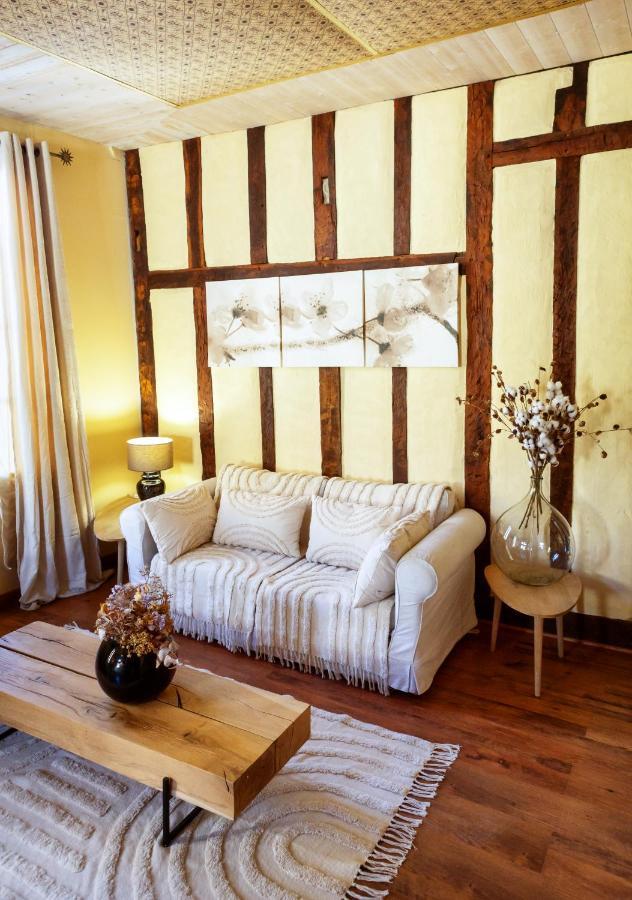 Cafe De France Eauze Bed and Breakfast Buitenkant foto