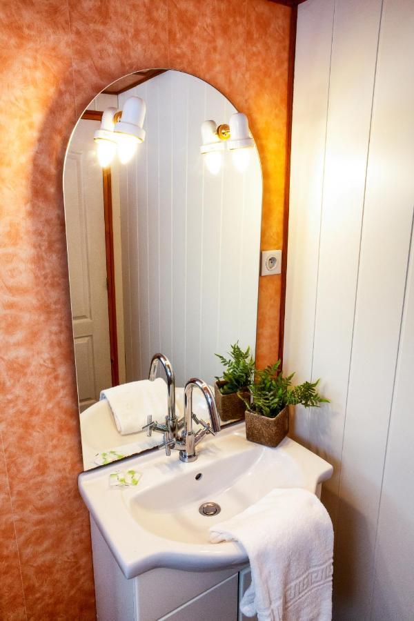 Cafe De France Eauze Bed and Breakfast Buitenkant foto