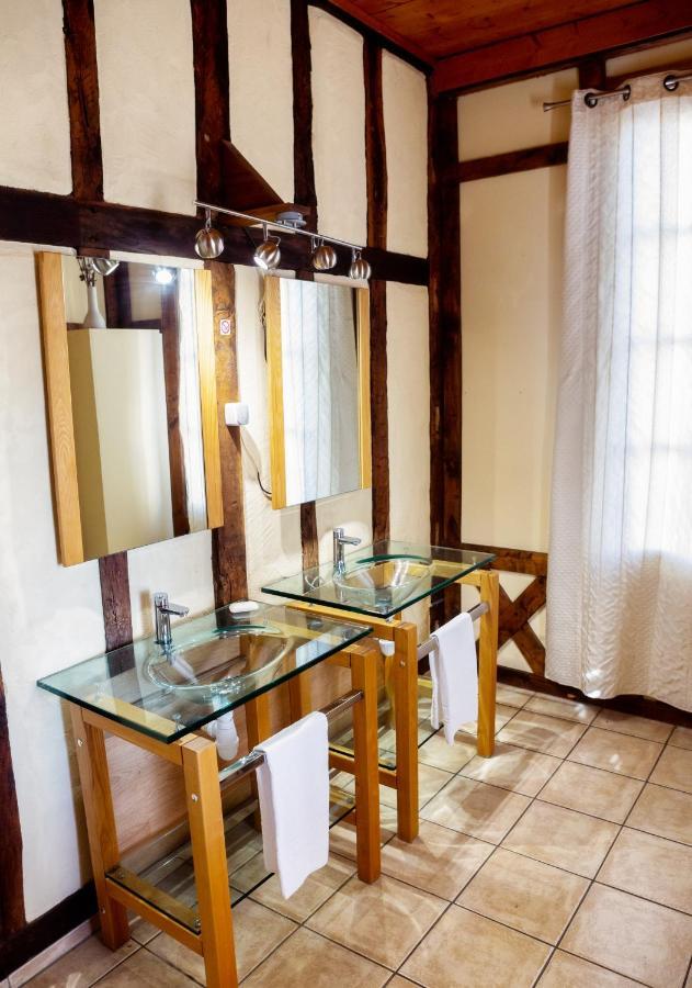 Cafe De France Eauze Bed and Breakfast Buitenkant foto