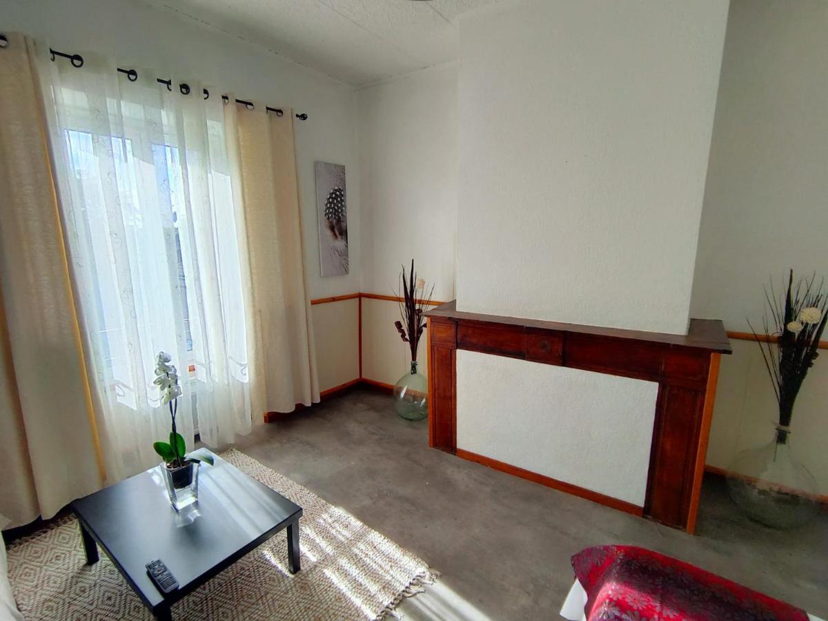 Cafe De France Eauze Bed and Breakfast Buitenkant foto