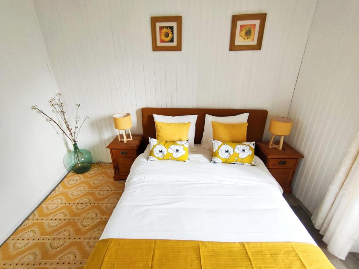 Cafe De France Eauze Bed and Breakfast Buitenkant foto